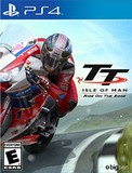 TT Isle of Man: Ride on the Edge (PlayStation 4)
